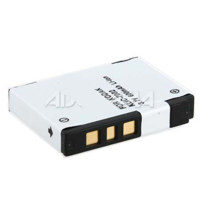 Adorama Replacement Lithium Ion Battery for Sony FR-1 Digital Camera Battery, 3.6v, 1300mAh