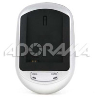 Adorama FD-1 Replacement Lithium Ion Battery 3.7v 800mA for the Sony DSC-T200 Digital Camera.