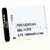 Adorama NP-70 Li-Ion Rechargeable Battery for the Fujifilm FX-20 FinePix Digital Camera, 3.6V 2000Mah