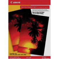 Canon BCI-24Bk, Black Ink Cartridge for Many I, S, Pixma & MultiPASS Series Inkjet Printers.