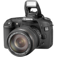 Canon Powershot A570 IS Digital Camera, 7.1 Megapixels, 4x Optical Zoom, 4x Digital Zoom, 2.5" LCD Display