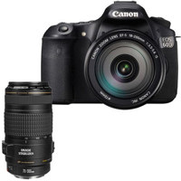 Canon EOS 1V 35mm Autofocus SLR Camera Body USA