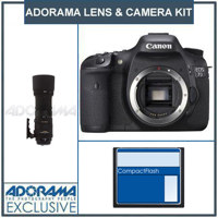 Mamiya 105 210mm f45 ULD Telephoto Auto Focus Zoom Lens for 645AF