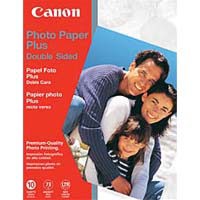 Canon Glossy Photo Inkjet Paper, 8.5" x 11", 50 Sheets