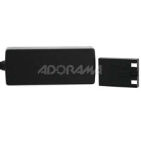 Canon ACK-500 A/C Adapter Kit for the Powershot S-110, S-200, S-230, S-300, S-330, S400, S410 & S-500 Digital Cameras