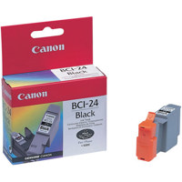 Canon BCI-17BK High Capacity Black Ink Tank for the BC-1O Cartridge, Compatible with LR1 Printer Only