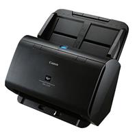 

Canon imageFORMULA DR-C230 Compact Document Scanner, 600dpi Optical Resolution, 30 ppm/60 ipm (B/W & Color) Scan Speed, 60 Sheet Automatic Document Feeder