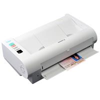 

Canon ImageFORMULA DR-M140 Document Scanner, 600x600dpi Optical Resolution, 40 ppm (Mono) / 40 ppm (Color) Scan Speed