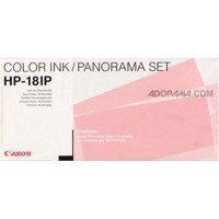 Canon CL-52 Fine Photo Color Ink Cartridge for the Pixma iP6210D & Pixma iP6220D Photo Inkjet Printers.