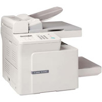 Canon ImageCLASS D340 Personal Digital Laser Copier &amp Printer  15 CPM  Single Monochrome Cartridge System