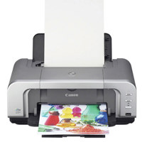 Canon Faxphone B95, Monochrome Inkjet Fax, Phone & Copier Machine