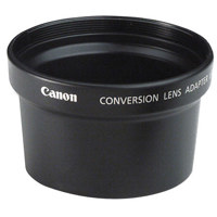 Canon LA-DC58, 58mm Conversion Lens Adapter for the G-1 & G-2 Digital Cameras