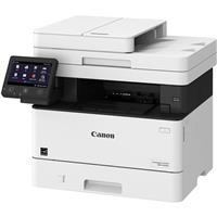 

Canon imageCLASS MF445dw All-in-One Wireless Mobile Ready Duplex Black and White Laser Printer, 40 ppm, Print, Copy, Send, Scan & Fax