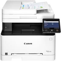 

Canon Color imageCLASS MF644Cdw All-In-One Wireless Mobile Ready Duplex Laser Printer, 22 ppm, Print, Copy, Scan & Fax