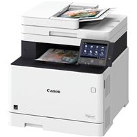 

Canon Color imageCLASS MF743Cdw All-In-One Wireless Mobile Ready Duplex Laser Printer, 28 ppm, Print Copy, Scan & Fax