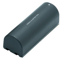 Canon CA-PS400 Compact Power Adapter & Double Battery charger for BP-511
