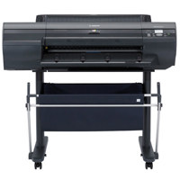 Canon imagePROGRAF iPF6350 24 inch Inkjet Printer with 2 400 x 1 200 dpi Resolution USB 20