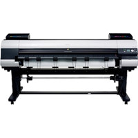 Canon imagePROGRAF iPF9000S Photo Inkjet Large Format Printer 8 60 Paper Width with Ethernet and USB 20 Interface
