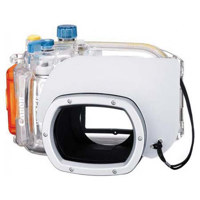Canon WP-DC15 Waterproof Housing for PowerShot SD-850 Digital Camera