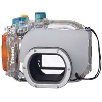 Canon WP-DC14 Waterproof Housing for PowerShot SD-750, SD-1000 Digital Camera