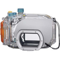 Canon WP-DC6 Waterproof Housing for Powershot A710-IS Digital Camera