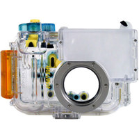 Canon WP-DC800 Waterproof Housing for PowerShot S400, S410, & S500 (Waterproof down to 130')