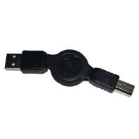 USB Replacement Cable for the Nikon UCE-4 & Olympus USB-4 /CANON IFC-400PCU/SONY