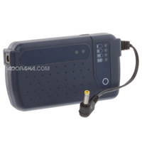 Delkin 1 GB Secure Digital Pro (SD) Memory Card.
