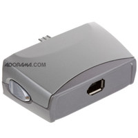 Jobo 4,000 Ma/h External Battery for the Giga x Portable Hard Drive.
