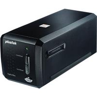 

Plustek OpticFilm 8200i AI - 35mm Film & Slide Scanner, with IT 8 Calibration Target / SilverFast Ai Studio 8, 7200 dpi & 48-bit Output, Integrated Infrared Dust/Scratch Removal, For Mac and PC