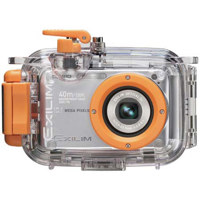 Casio Underwater Case for the Exilim EX-Z1200 Digital Cameras