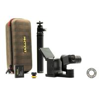 Idolcam Gold Package with 3-Axis 4K Gimbal Camera, 16mm Wide-Angle Lens & 10mm Fisheye Lens
Idolcam Gold Package with 3-Axis 4K Gimbal Camera, 16mm Wide-Angle Lens & 10mm Fisheye Lens