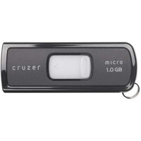 SanDisk 512mb Cruzer Profile, USB 2.0 Flash Memory Storage Drive, with Fingerprint ID technology