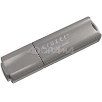SanDisk Cruzer Contour, 4 GB USB Flash Drive with U3 Smart Drive Technology, USB 2.0 Interface
