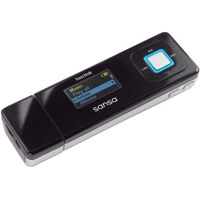 SanDisk 2 GB Extreme III Compact Flash Memory Card.