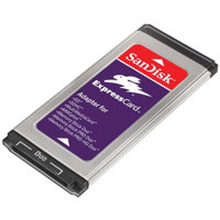 SanDisk Cruzer Titanium, 2 GB Portable Storage Device with U3 Smart Drive Technology, USB 2.0 Interface