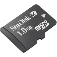 Sandisk Multi Memory Card to ExpressCard Adapter