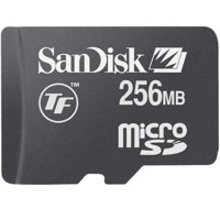 SanDisk 512mb Memory Stick Pro Duo Memory Card.