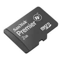 SanDisk 2 GB Memory Stick Pro Duo RapidGX, Gaming Memory Card.
