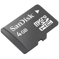 SanDisk 4 GB Cruzer Titanium with U3 Technology, USB Flash Drive Storage Device, Enhanced for Windows ReadyBoost