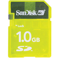 SanDisk 256mb Extreme Memory Stick Pro Memory Card.