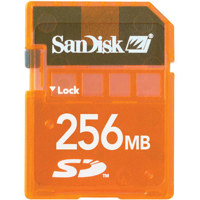 Dane-Elec 1 GB Secure Digital Micro ( MicroSD ) Memory Card