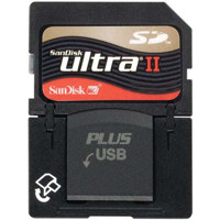 SanDisk 4 GB Memory Stick Micro (M2) Memory Card.