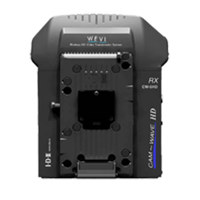 IDX CW 5HD Wireless HD Video Transmission System with 518GHz 586GHz Frequency