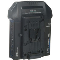 K5600 Joker Bug 400 400 Combination PAR Lamp Head Complete Kit with One Pair Case AC Only
