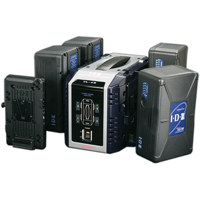 IDX CW 5HD 05 Single Receiver Module without Matching Transmitter