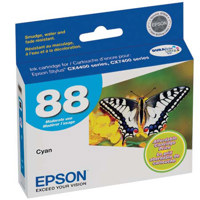 Canon Matte Photo Inkjet Paper, 8.5 mil., 8.5" x 11", 50 Sheets