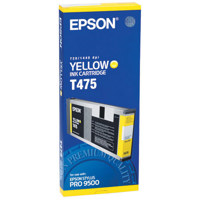 Epson Ultra Smooth Natural Matte White Inkjet Paper, 15 mil., 250 gsm., 17" x 50' Roll
