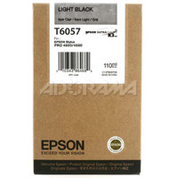 Epson UltraChrome 110 ml. K3 Vivid Light Magenta Pigment Based Ink for the Stylus Pro 4880 Inkjet Printers