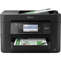 

Epson WorkForce Pro WF-4820 Wireless All-in-One Inkjet Printer - Refurbished by Epson